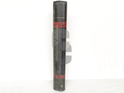 Хартия черна ОБИКНОВЕНА 1х20м.